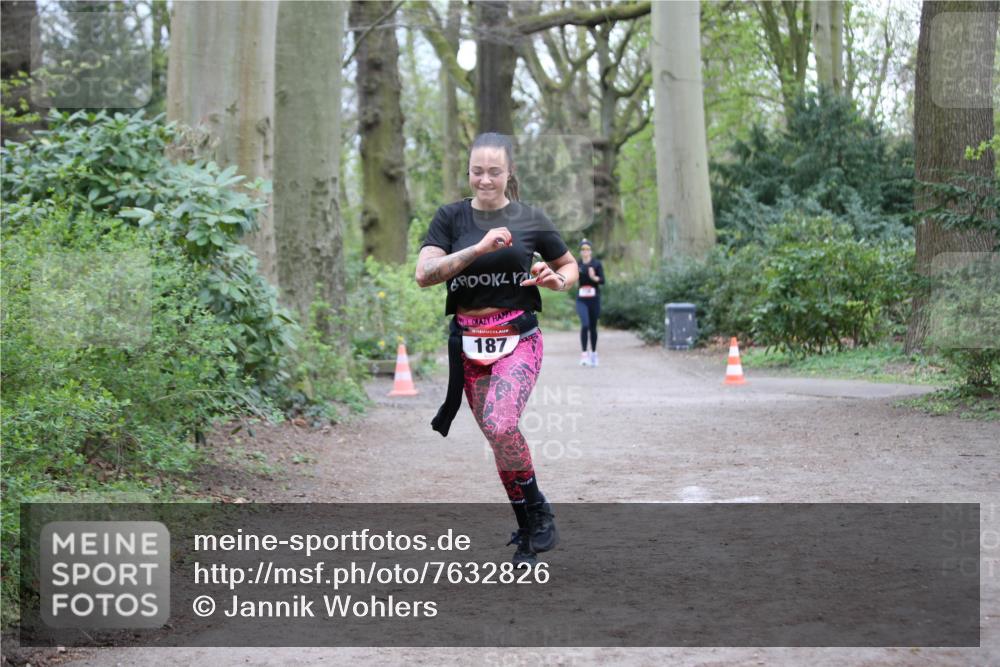13.04.2025 - Hammer Lauf Jannik Wohlers http://msf.ph/oto/7632826 13.04.2025 12:54:26 Laufen 187 meine-sportfotos.de