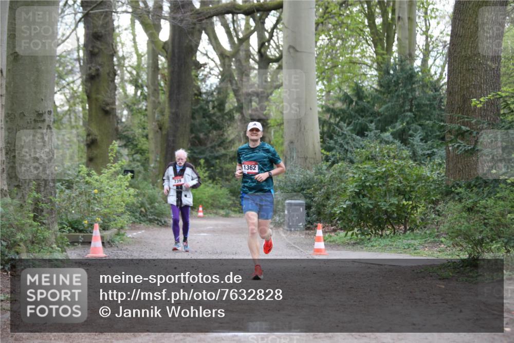13.04.2025 - Hammer Lauf Jannik Wohlers http://msf.ph/oto/7632828 13.04.2025 10:25:42 Laufen 739, 1362 meine-sportfotos.de