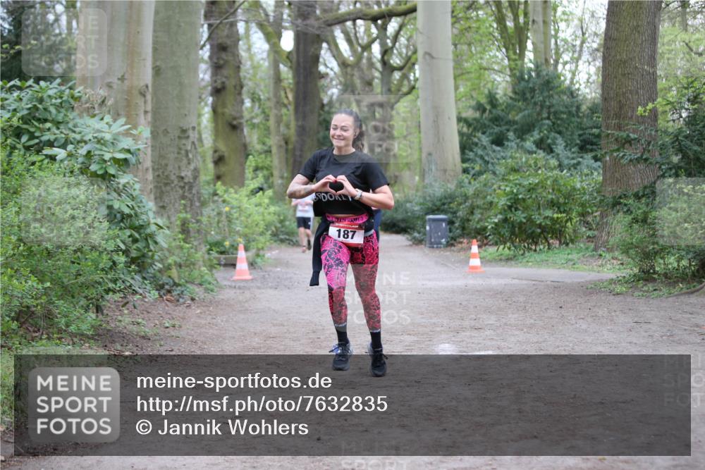 13.04.2025 - Hammer Lauf Jannik Wohlers http://msf.ph/oto/7632835 13.04.2025 12:54:26 Laufen 187 meine-sportfotos.de