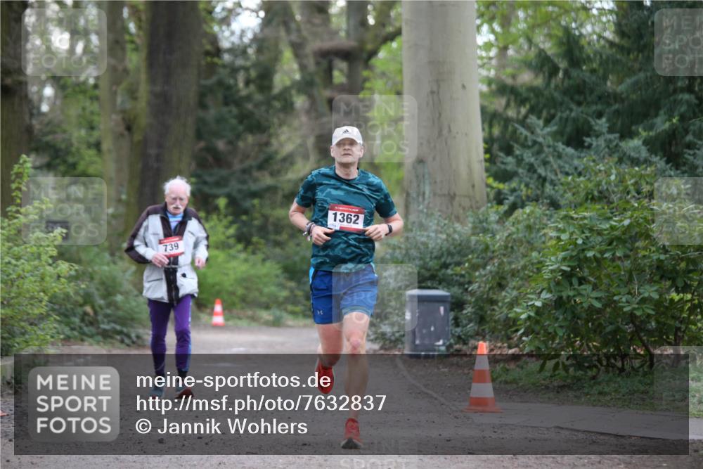 13.04.2025 - Hammer Lauf Jannik Wohlers http://msf.ph/oto/7632837 13.04.2025 10:25:42 Laufen 739, 15, 1362 meine-sportfotos.de