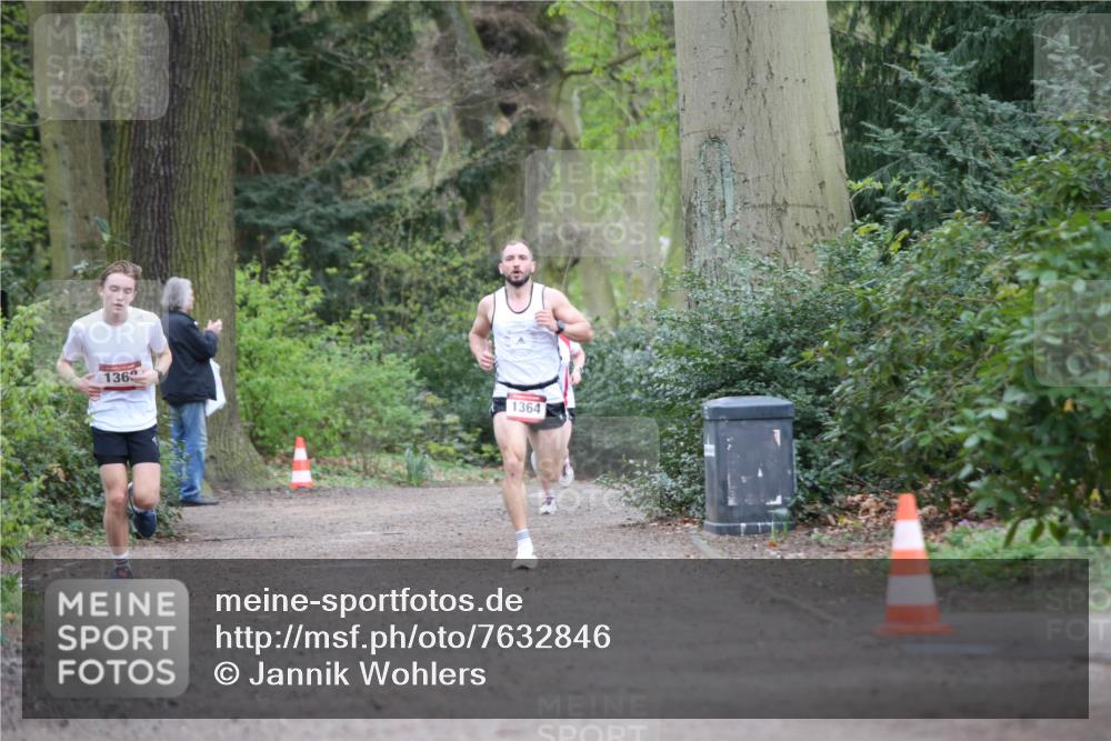 13.04.2025 - Hammer Lauf Jannik Wohlers http://msf.ph/oto/7632846 13.04.2025 12:35:14 Laufen 136, 1364 meine-sportfotos.de