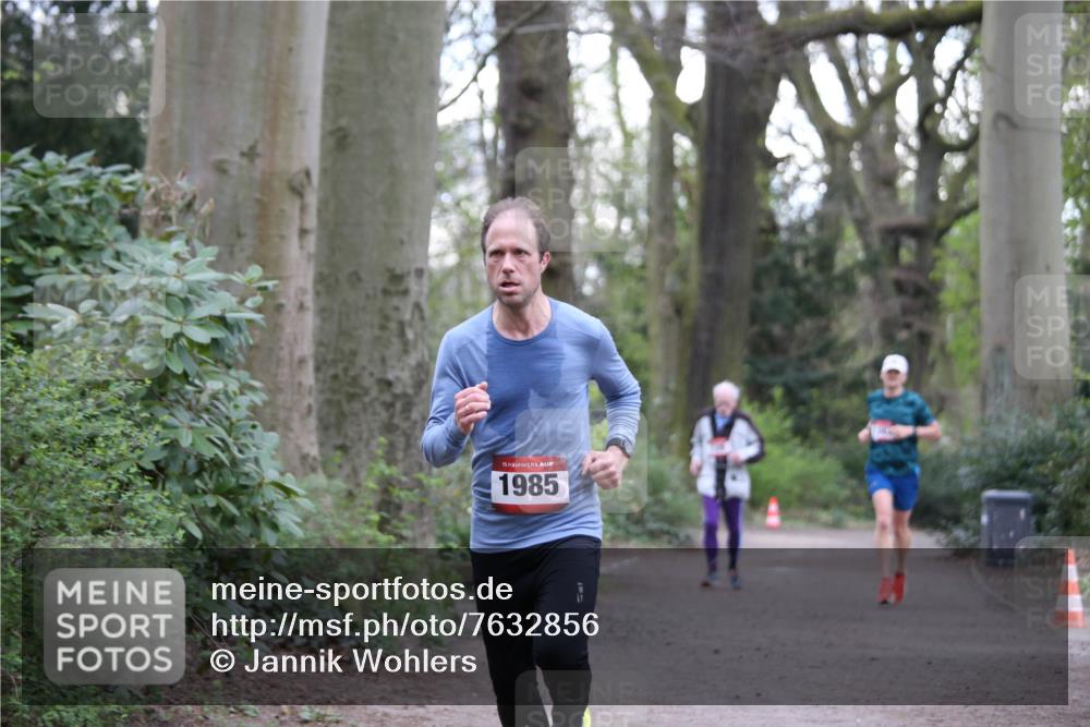13.04.2025 - Hammer Lauf Jannik Wohlers http://msf.ph/oto/7632856 13.04.2025 10:25:40 Laufen 15, 1985 meine-sportfotos.de