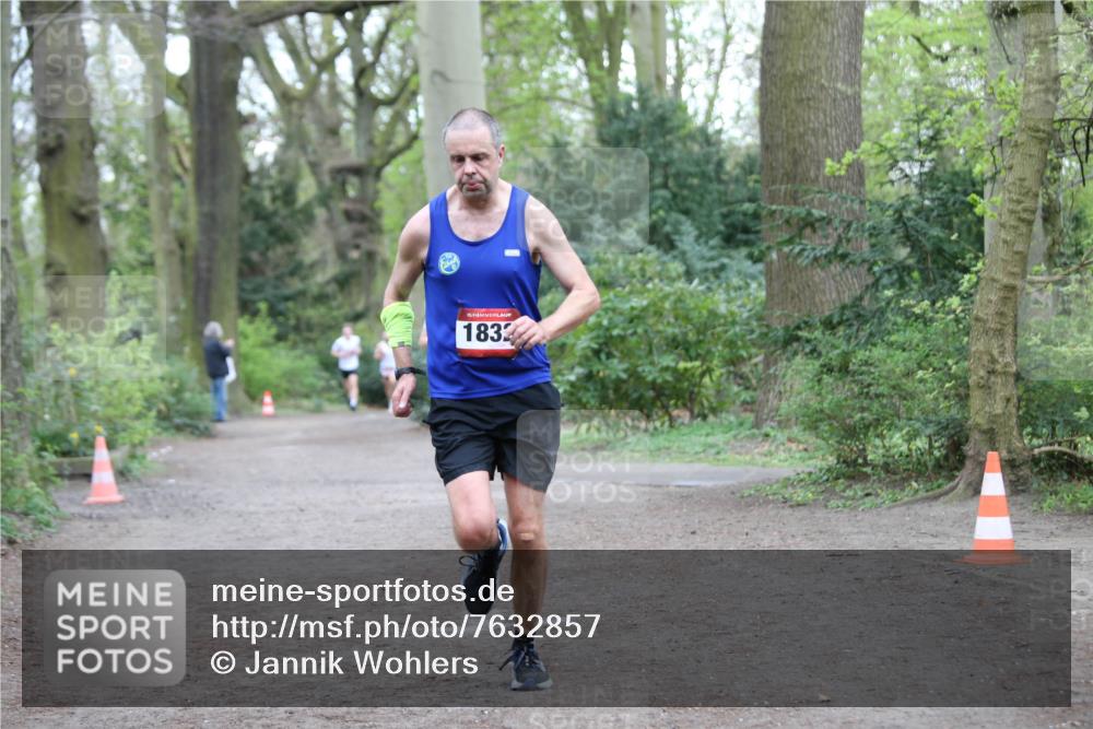 13.04.2025 - Hammer Lauf Jannik Wohlers http://msf.ph/oto/7632857 13.04.2025 12:35:08 Laufen 15, 1832 meine-sportfotos.de