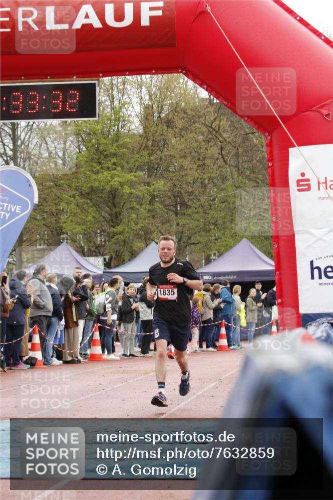 13.04.2025 - Hammer Lauf A. Gomolzig http://msf.ph/oto/7632859 13.04.2025 12:33:31 Ziel 1, 983, 1835 meine-sportfotos.de