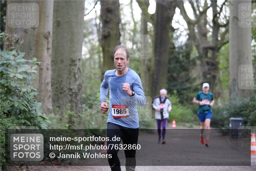 13.04.2025 - Hammer Lauf Jannik Wohlers http://msf.ph/oto/7632860 13.04.2025 10:25:40 Laufen 15, 1985 meine-sportfotos.de