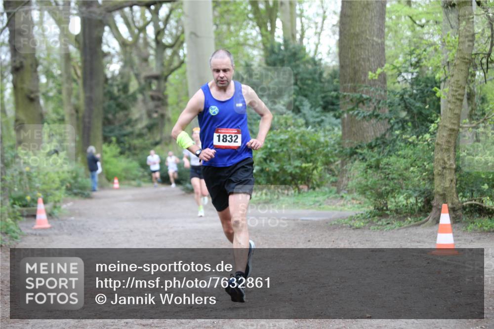 13.04.2025 - Hammer Lauf Jannik Wohlers http://msf.ph/oto/7632861 13.04.2025 12:35:08 Laufen 1832 meine-sportfotos.de
