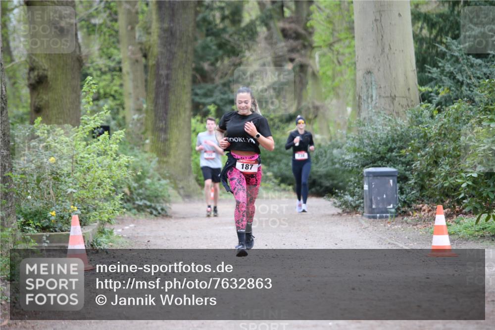 13.04.2025 - Hammer Lauf Jannik Wohlers http://msf.ph/oto/7632863 13.04.2025 12:54:22 Laufen 706, 187, 738 meine-sportfotos.de