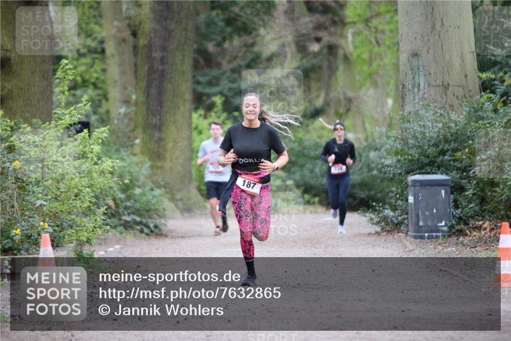 13.04.2025 - Hammer Lauf Jannik Wohlers http://msf.ph/oto/7632865 13.04.2025 12:54:22 Laufen 738, 187 meine-sportfotos.de