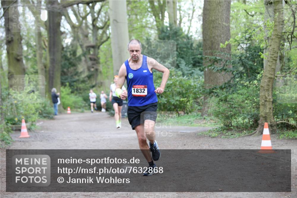13.04.2025 - Hammer Lauf Jannik Wohlers http://msf.ph/oto/7632868 13.04.2025 12:35:08 Laufen 15, 1832 meine-sportfotos.de