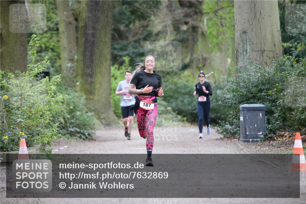 13.04.2025 - Hammer Lauf Jannik Wohlers http://msf.ph/oto/7632869 13.04.2025 12:54:21 Laufen 187, 738 meine-sportfotos.de