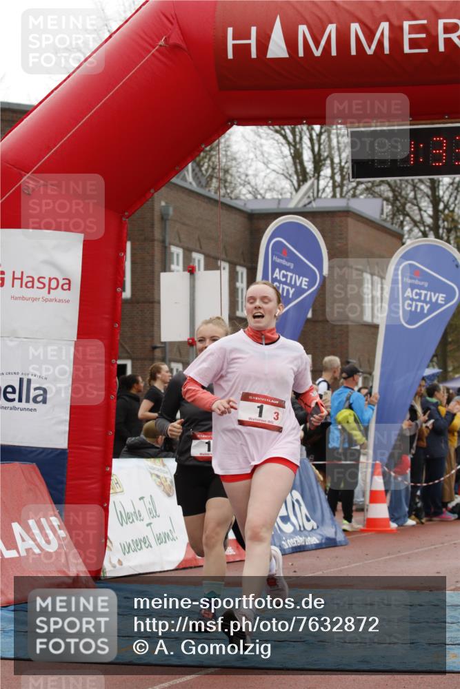 13.04.2025 - Hammer Lauf A. Gomolzig http://msf.ph/oto/7632872 13.04.2025 12:33:27 Ziel 1, 493, 559, 983, 1835 meine-sportfotos.de
