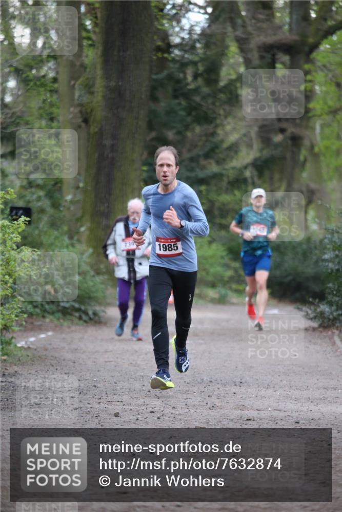 13.04.2025 - Hammer Lauf Jannik Wohlers http://msf.ph/oto/7632874 13.04.2025 10:25:37 Laufen 739, 1985, 1343 meine-sportfotos.de