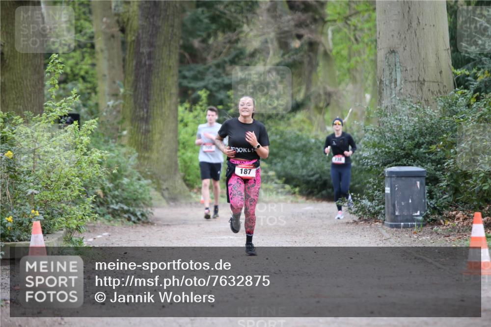 13.04.2025 - Hammer Lauf Jannik Wohlers http://msf.ph/oto/7632875 13.04.2025 12:54:21 Laufen 705, 187, 738 meine-sportfotos.de