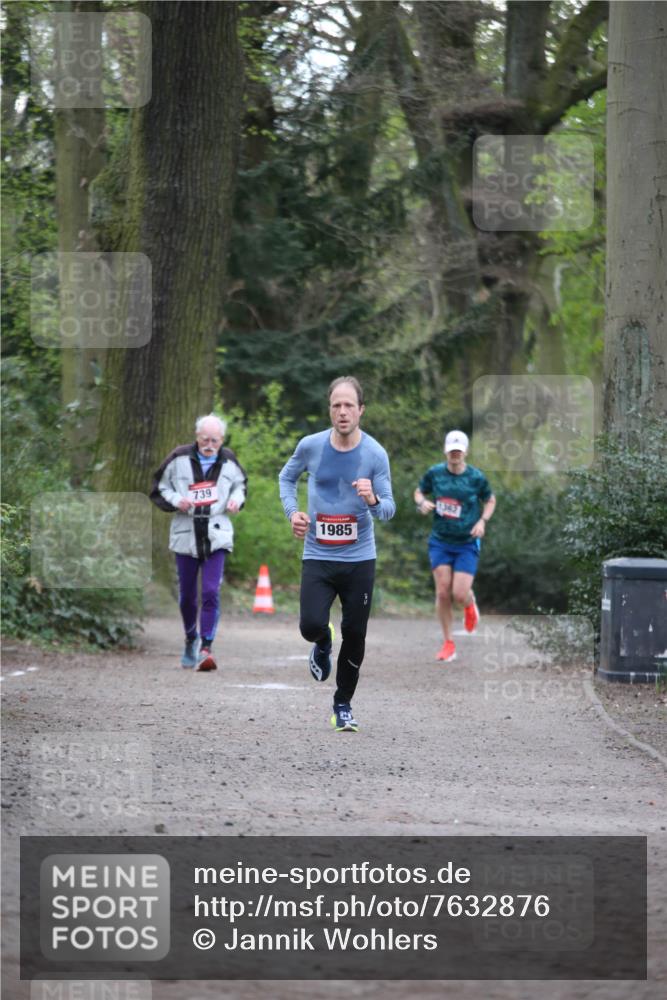 13.04.2025 - Hammer Lauf Jannik Wohlers http://msf.ph/oto/7632876 13.04.2025 10:25:36 Laufen 739, 1985, 1362 meine-sportfotos.de