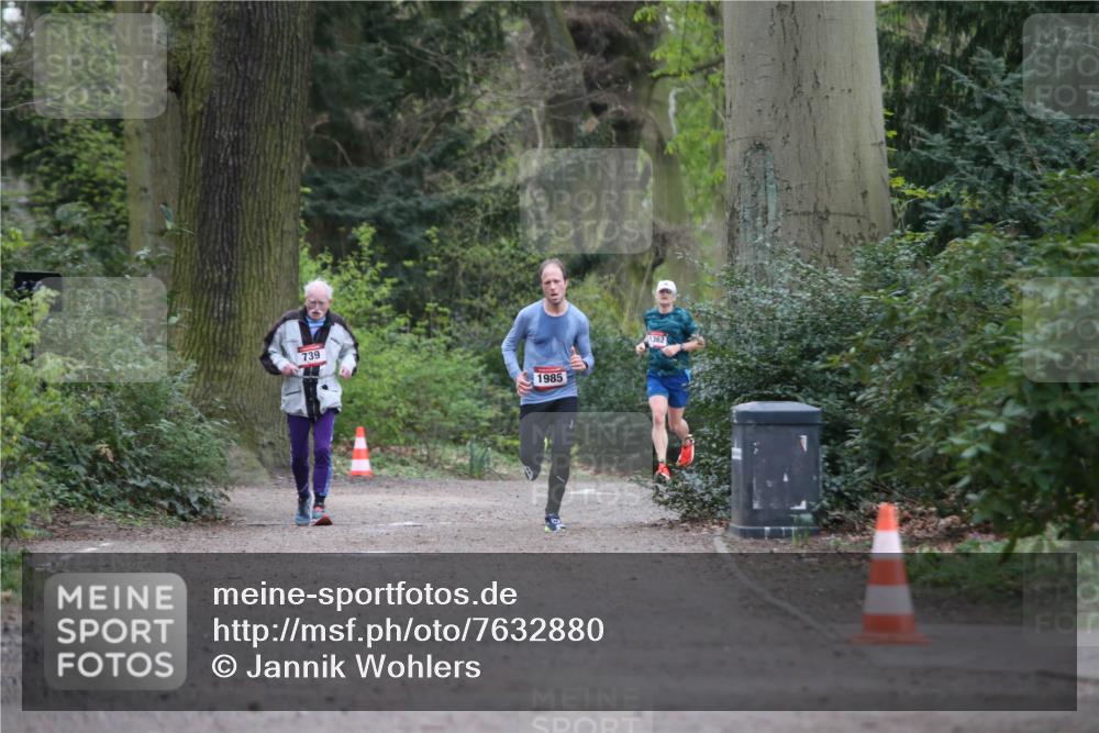 13.04.2025 - Hammer Lauf Jannik Wohlers http://msf.ph/oto/7632880 13.04.2025 10:25:33 Laufen 739, 1985, 1362 meine-sportfotos.de