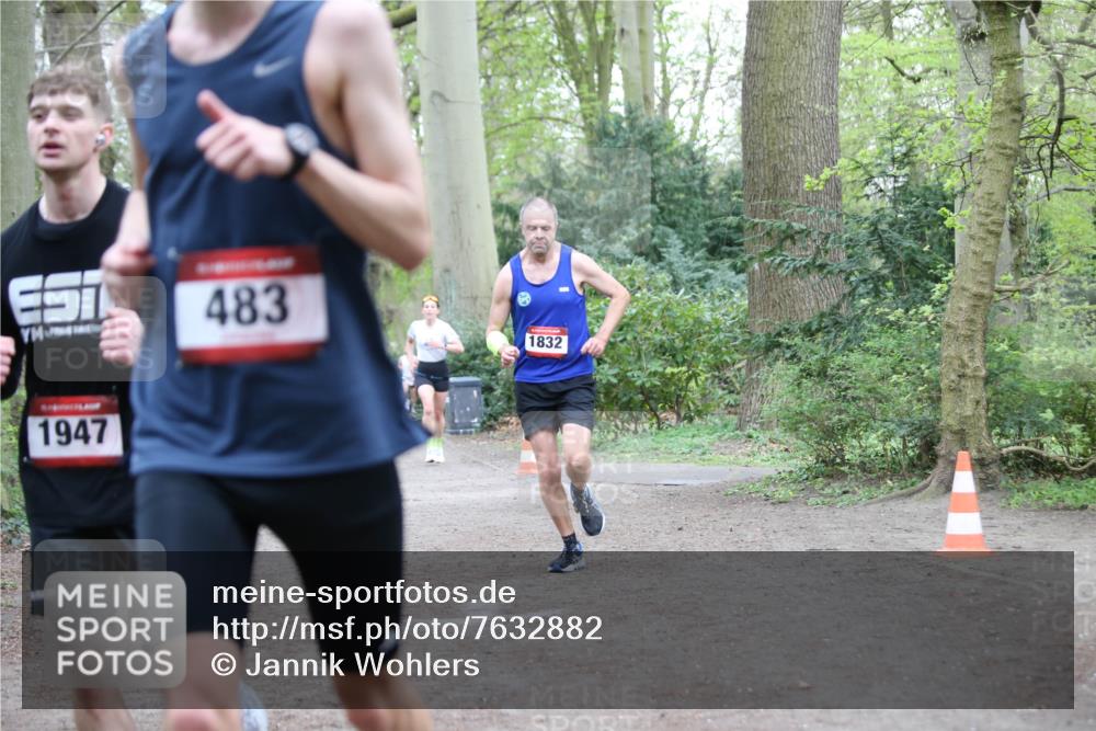 13.04.2025 - Hammer Lauf Jannik Wohlers http://msf.ph/oto/7632882 13.04.2025 12:35:07 Laufen 483, 1947, 1832 meine-sportfotos.de