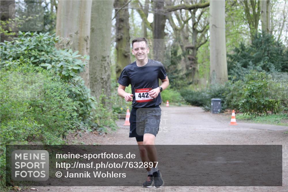 13.04.2025 - Hammer Lauf Jannik Wohlers http://msf.ph/oto/7632897 13.04.2025 12:54:04 Laufen 15, 442 meine-sportfotos.de