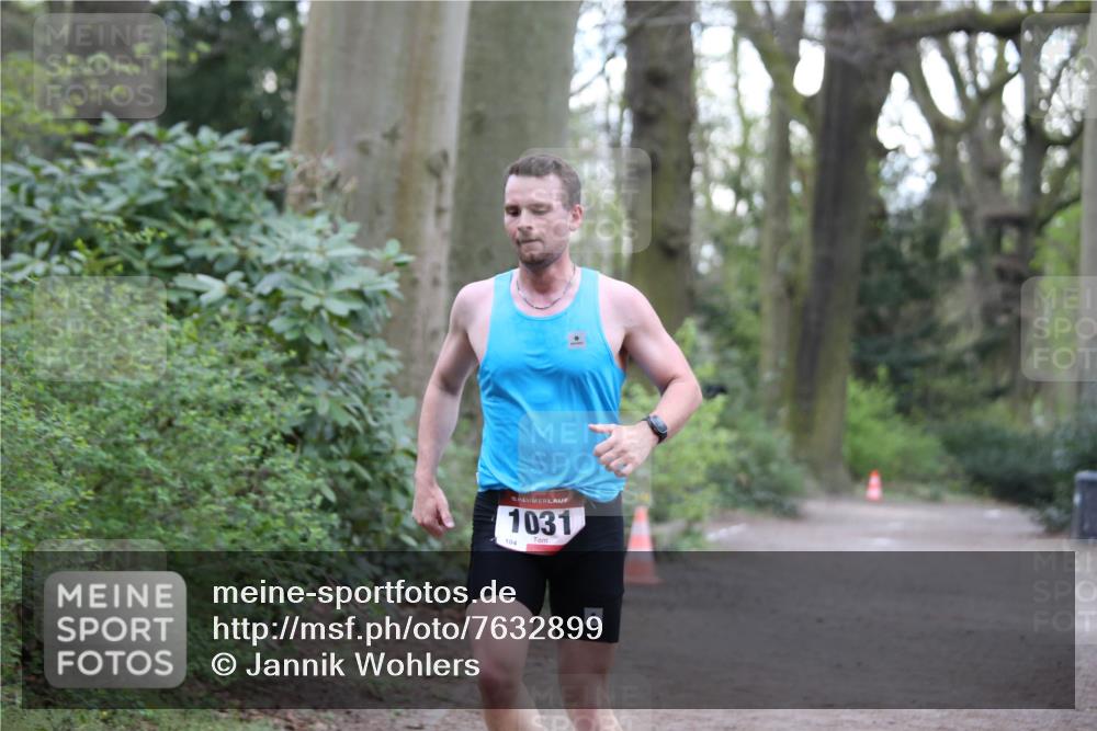 13.04.2025 - Hammer Lauf Jannik Wohlers http://msf.ph/oto/7632899 13.04.2025 10:25:17 Laufen 15, 1031, 104 meine-sportfotos.de