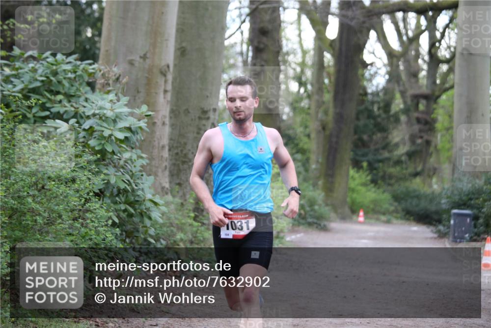 13.04.2025 - Hammer Lauf Jannik Wohlers http://msf.ph/oto/7632902 13.04.2025 10:25:17 Laufen 15, 104, 031 meine-sportfotos.de