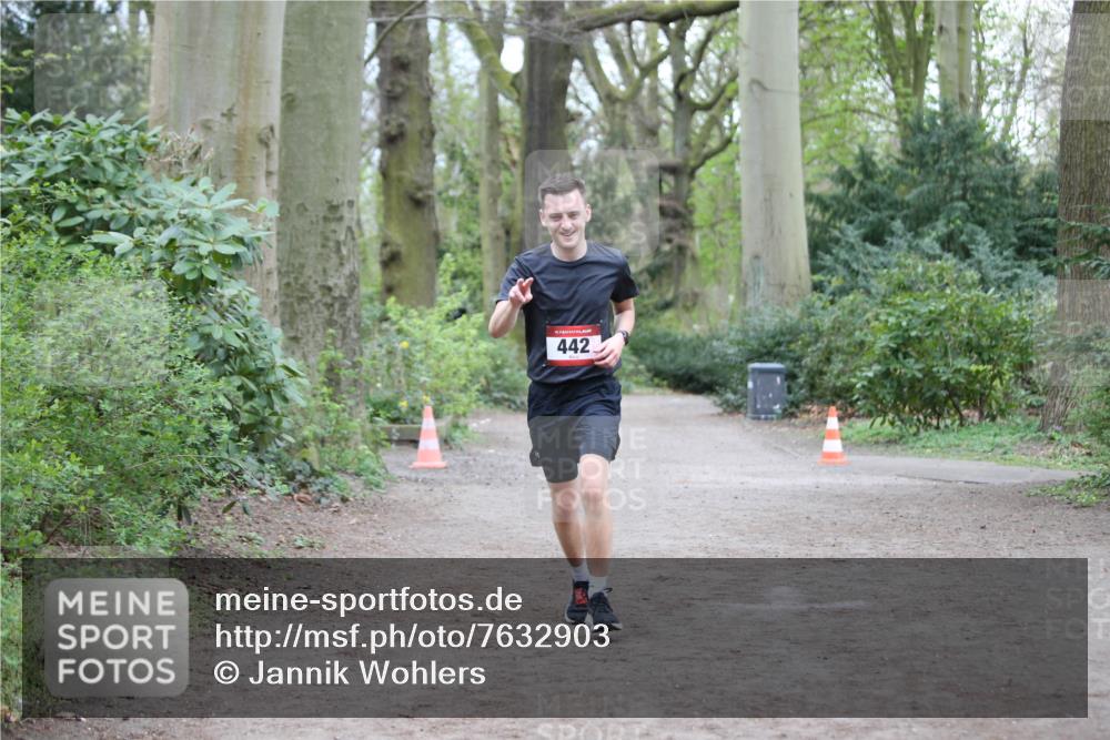 13.04.2025 - Hammer Lauf Jannik Wohlers http://msf.ph/oto/7632903 13.04.2025 12:54:03 Laufen 442 meine-sportfotos.de