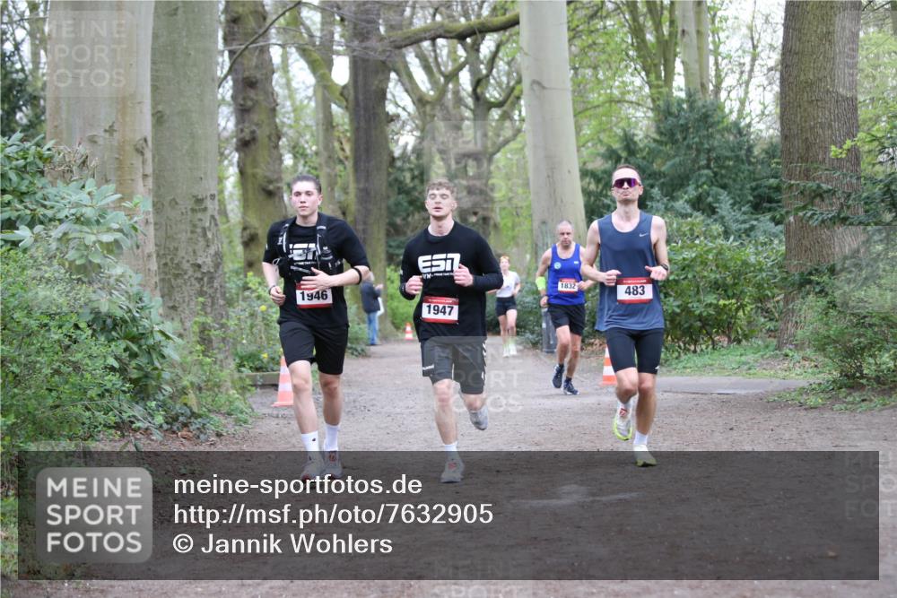 13.04.2025 - Hammer Lauf Jannik Wohlers http://msf.ph/oto/7632905 13.04.2025 12:35:05 Laufen 1946, 1947, 1832, 483 meine-sportfotos.de