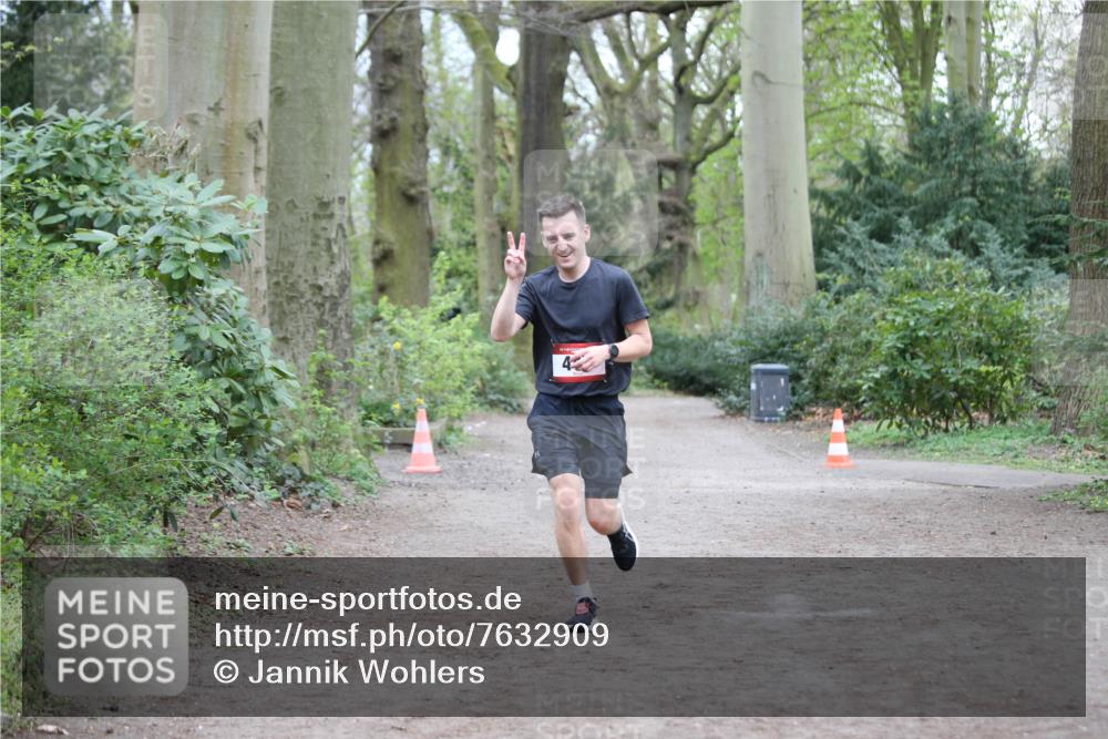 13.04.2025 - Hammer Lauf Jannik Wohlers http://msf.ph/oto/7632909 13.04.2025 12:54:03 Laufen  meine-sportfotos.de