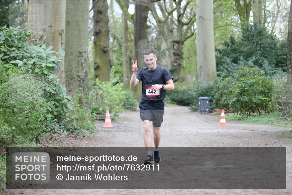 13.04.2025 - Hammer Lauf Jannik Wohlers http://msf.ph/oto/7632911 13.04.2025 12:54:03 Laufen 442 meine-sportfotos.de