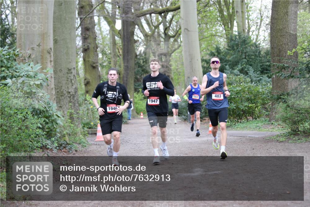 13.04.2025 - Hammer Lauf Jannik Wohlers http://msf.ph/oto/7632913 13.04.2025 12:35:04 Laufen 1946, 1947, 483, 1832 meine-sportfotos.de