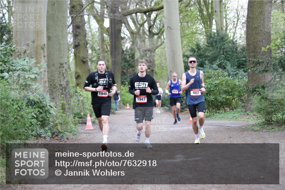13.04.2025 - Hammer Lauf Jannik Wohlers http://msf.ph/oto/7632918 13.04.2025 12:35:04 Laufen 1946, 1947, 1832, 483 meine-sportfotos.de