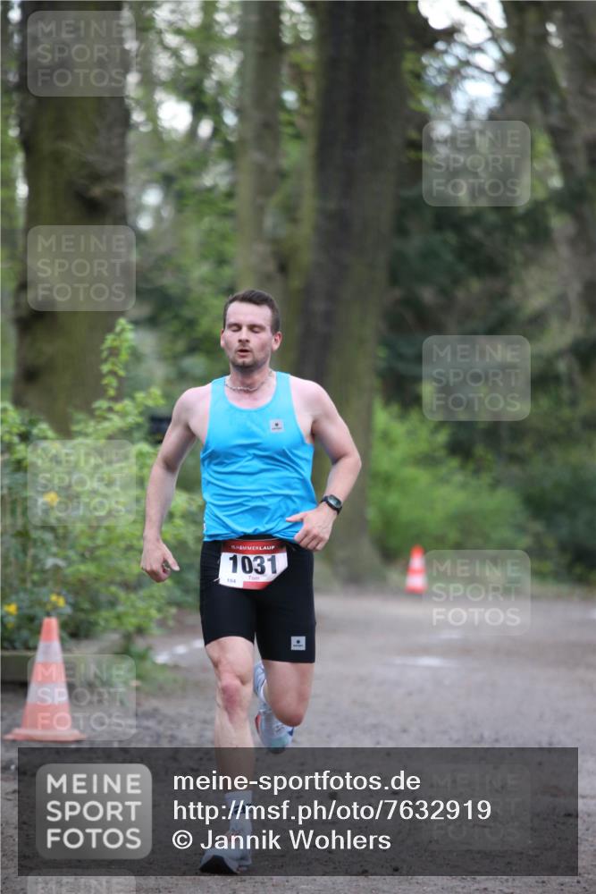 13.04.2025 - Hammer Lauf Jannik Wohlers http://msf.ph/oto/7632919 13.04.2025 10:25:16 Laufen 15, 1031, 104 meine-sportfotos.de