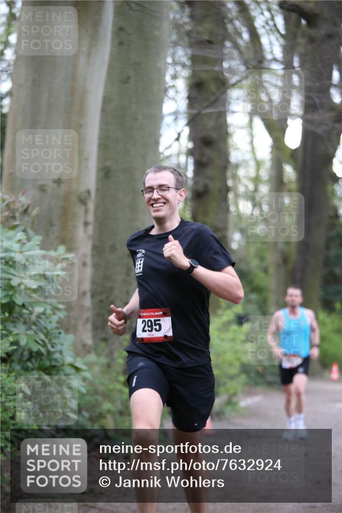 13.04.2025 - Hammer Lauf Jannik Wohlers http://msf.ph/oto/7632924 13.04.2025 10:25:15 Laufen 295 meine-sportfotos.de