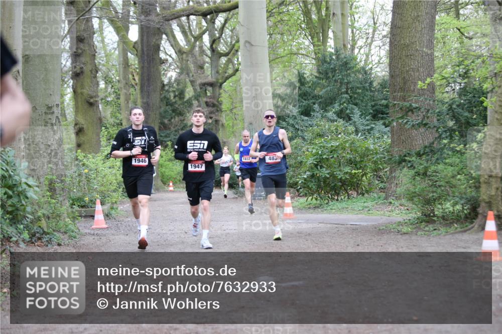 13.04.2025 - Hammer Lauf Jannik Wohlers http://msf.ph/oto/7632933 13.04.2025 12:35:03 Laufen 1946, 1947, 1832, 483 meine-sportfotos.de