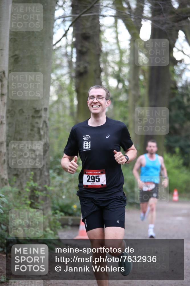 13.04.2025 - Hammer Lauf Jannik Wohlers http://msf.ph/oto/7632936 13.04.2025 10:25:14 Laufen 15, 295 meine-sportfotos.de