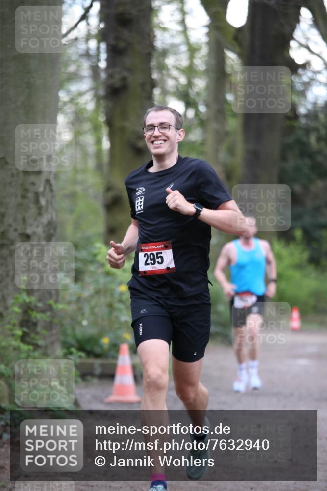 13.04.2025 - Hammer Lauf Jannik Wohlers http://msf.ph/oto/7632940 13.04.2025 10:25:14 Laufen 614, 95, 295 meine-sportfotos.de