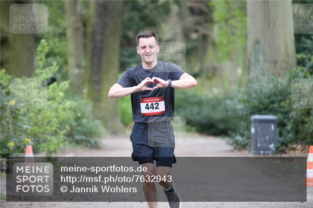 13.04.2025 - Hammer Lauf Jannik Wohlers http://msf.ph/oto/7632943 13.04.2025 12:54:01 Laufen 15, 442 meine-sportfotos.de