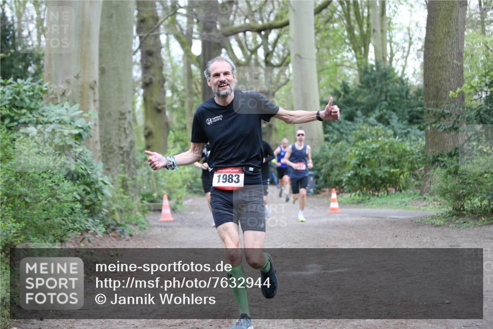 13.04.2025 - Hammer Lauf Jannik Wohlers http://msf.ph/oto/7632944 13.04.2025 12:35:02 Laufen 5, 1983 meine-sportfotos.de
