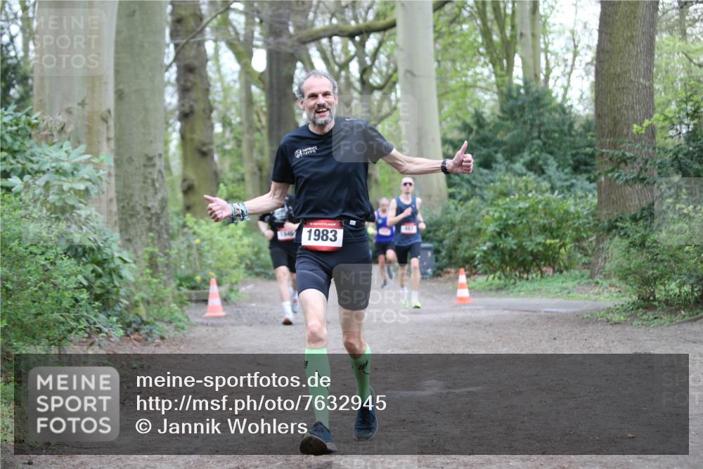 13.04.2025 - Hammer Lauf Jannik Wohlers http://msf.ph/oto/7632945 13.04.2025 12:35:02 Laufen 1946, 15, 1983 meine-sportfotos.de
