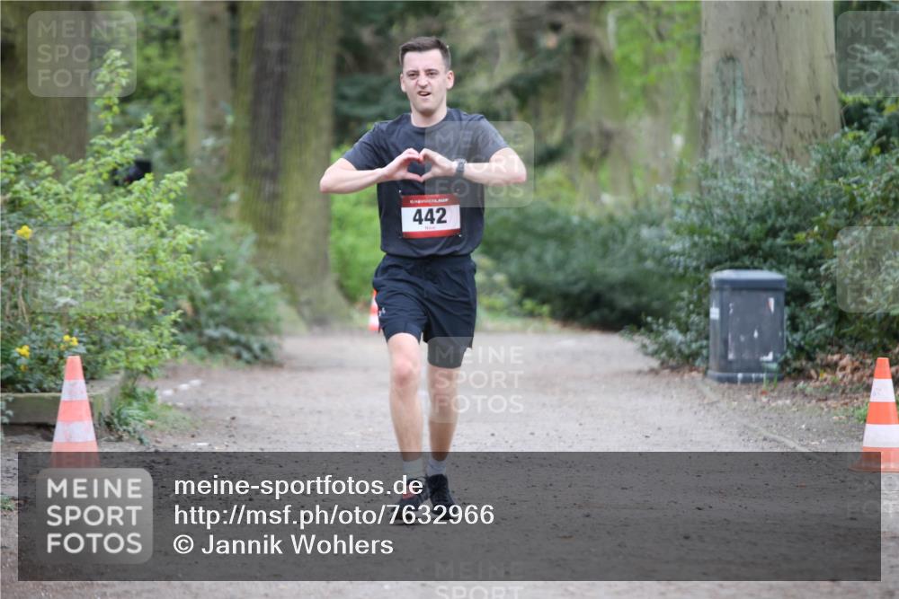 13.04.2025 - Hammer Lauf Jannik Wohlers http://msf.ph/oto/7632966 13.04.2025 12:54:00 Laufen 15, 442 meine-sportfotos.de