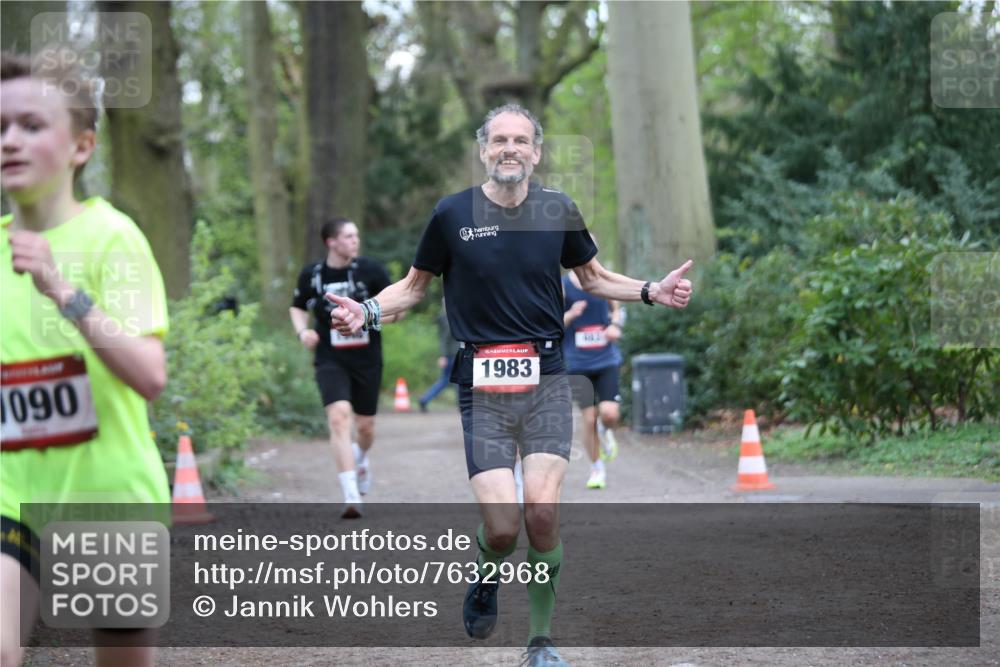 13.04.2025 - Hammer Lauf Jannik Wohlers http://msf.ph/oto/7632968 13.04.2025 12:35:01 Laufen 1090, 15, 1983, 447 meine-sportfotos.de