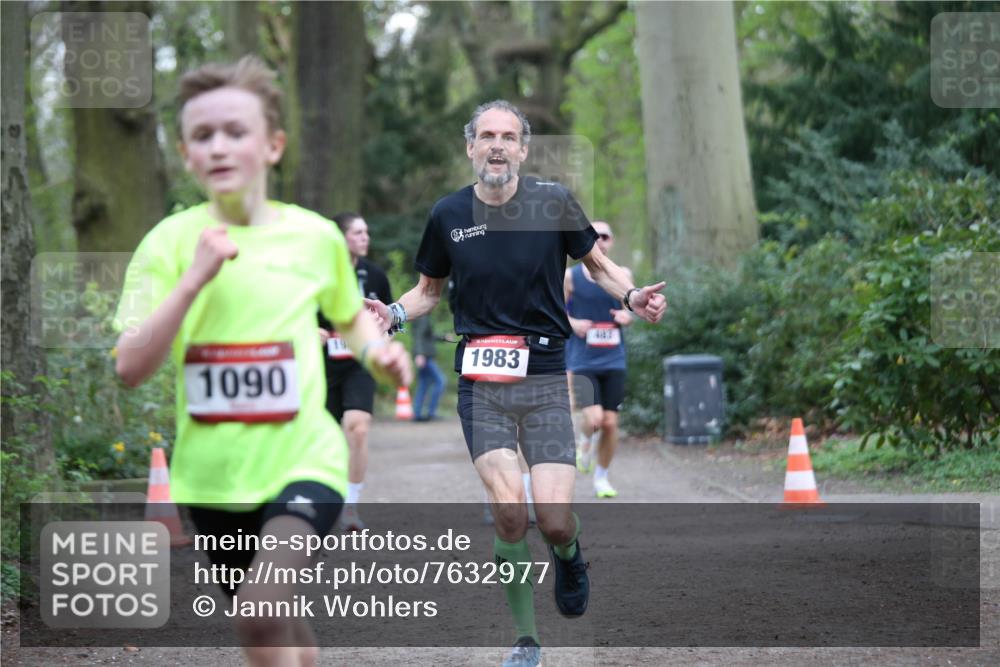 13.04.2025 - Hammer Lauf Jannik Wohlers http://msf.ph/oto/7632977 13.04.2025 12:35:01 Laufen 1090, 15, 1983, 447 meine-sportfotos.de
