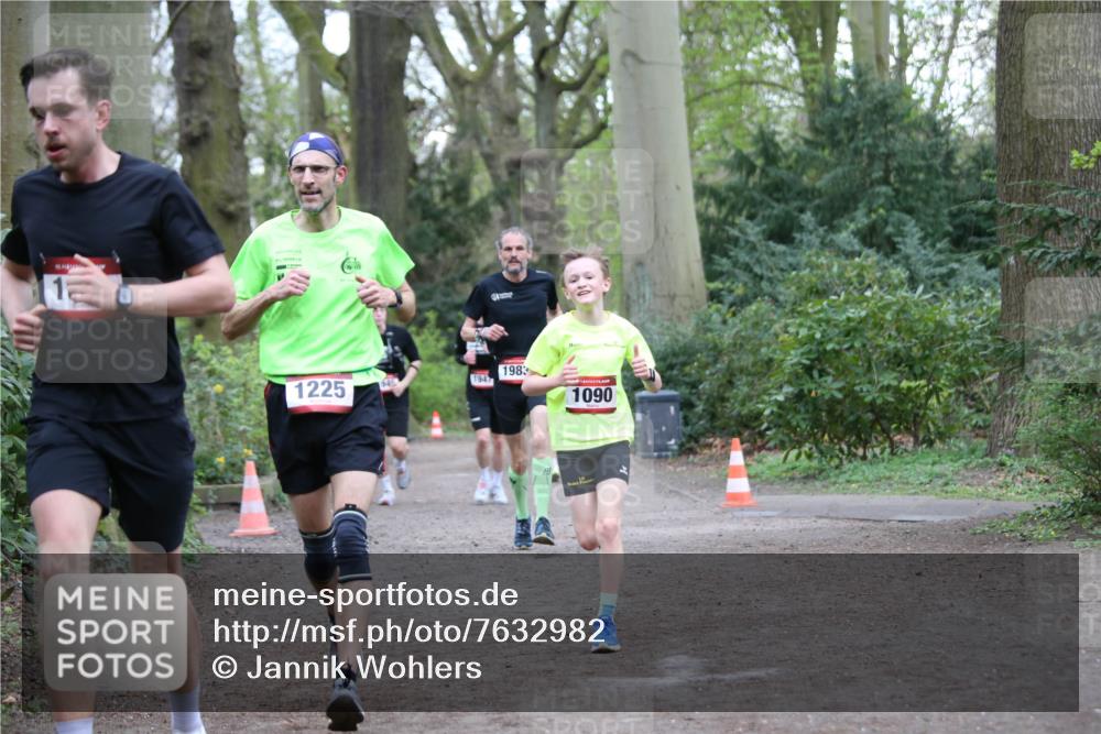 13.04.2025 - Hammer Lauf Jannik Wohlers http://msf.ph/oto/7632982 13.04.2025 12:35:00 Laufen 1, 1225, 1947, 1983, 1090 meine-sportfotos.de
