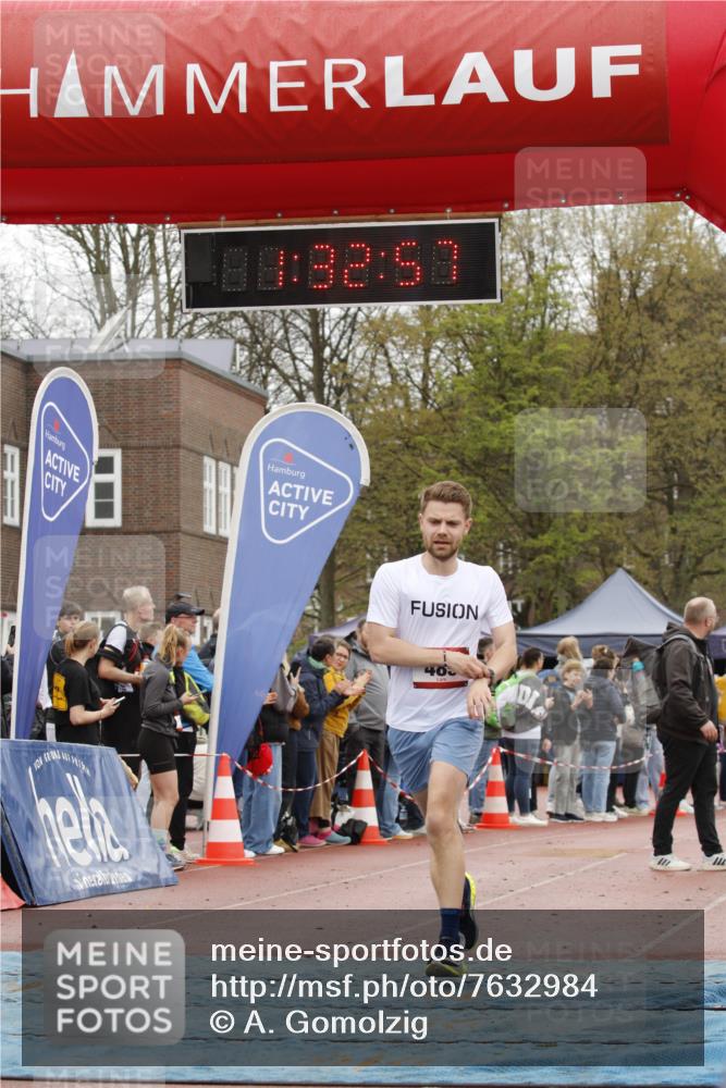 13.04.2025 - Hammer Lauf A. Gomolzig http://msf.ph/oto/7632984 13.04.2025 12:32:55 Ziel 485, 530 meine-sportfotos.de