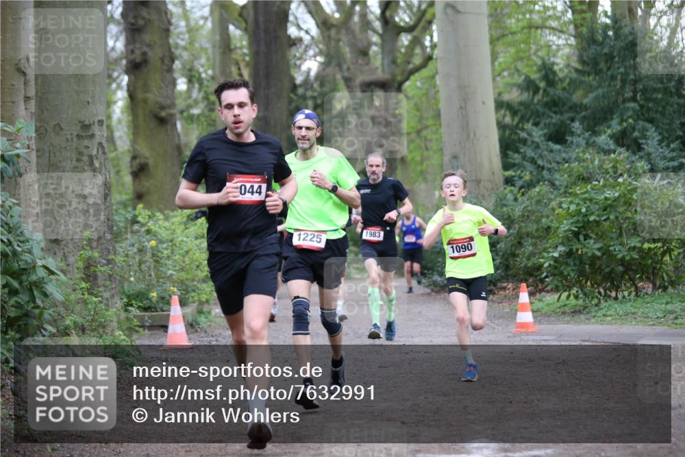 13.04.2025 - Hammer Lauf Jannik Wohlers http://msf.ph/oto/7632991 13.04.2025 12:34:59 Laufen 044, 1225, 1983, 1090 meine-sportfotos.de
