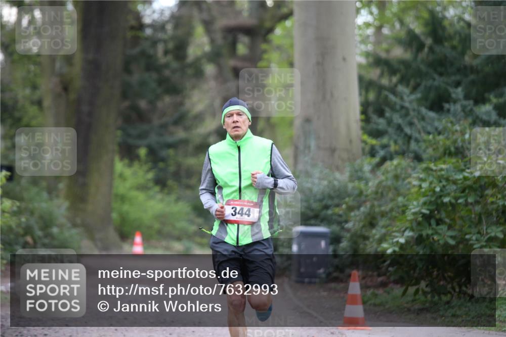 13.04.2025 - Hammer Lauf Jannik Wohlers http://msf.ph/oto/7632993 13.04.2025 10:24:33 Laufen 15, 344 meine-sportfotos.de