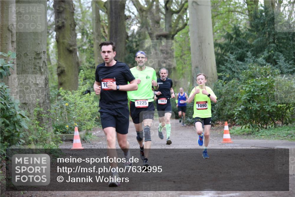 13.04.2025 - Hammer Lauf Jannik Wohlers http://msf.ph/oto/7632995 13.04.2025 12:34:59 Laufen 10, 1225, 1983, 1090 meine-sportfotos.de