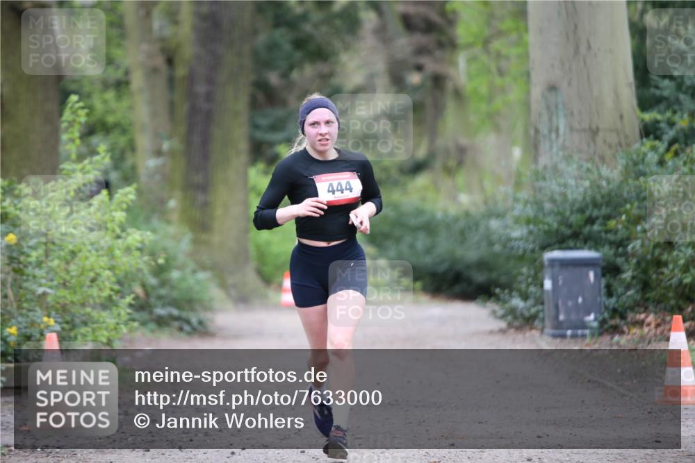 13.04.2025 - Hammer Lauf Jannik Wohlers http://msf.ph/oto/7633000 13.04.2025 12:53:54 Laufen 444 meine-sportfotos.de