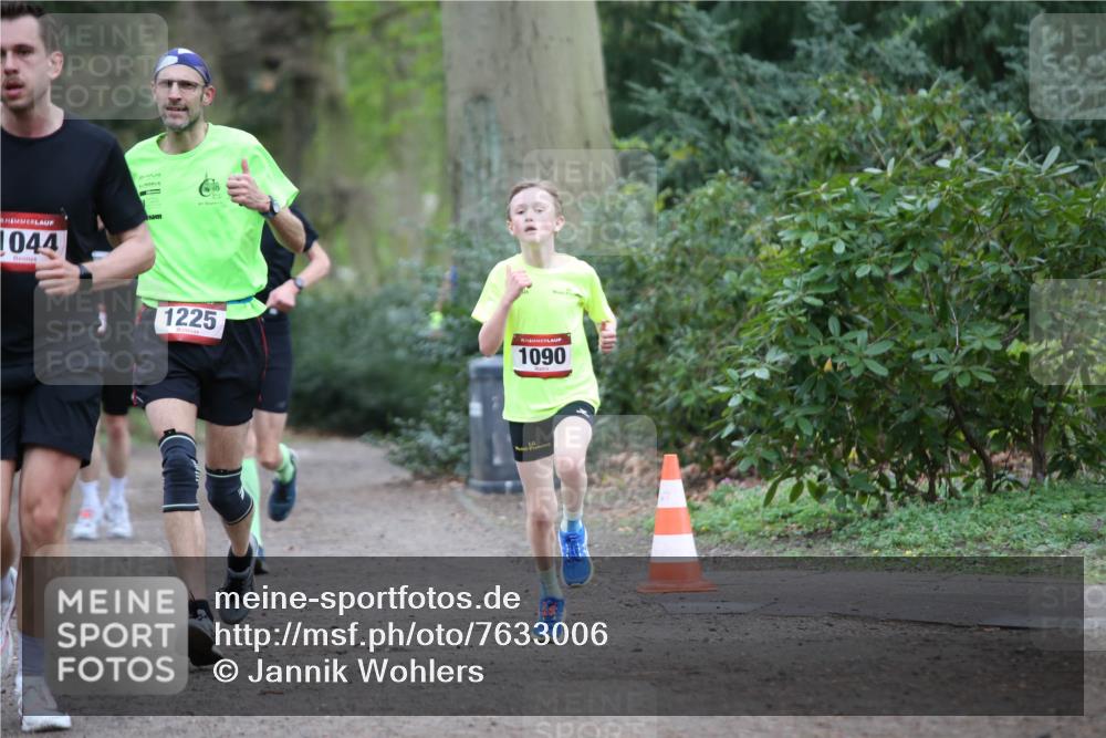 13.04.2025 - Hammer Lauf Jannik Wohlers http://msf.ph/oto/7633006 13.04.2025 12:34:58 Laufen 044, 1225, 1090 meine-sportfotos.de