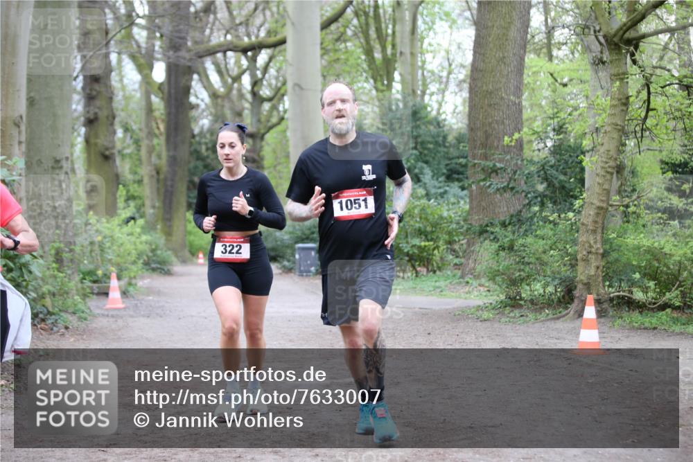 13.04.2025 - Hammer Lauf Jannik Wohlers http://msf.ph/oto/7633007 13.04.2025 12:53:51 Laufen 322, 1051 meine-sportfotos.de
