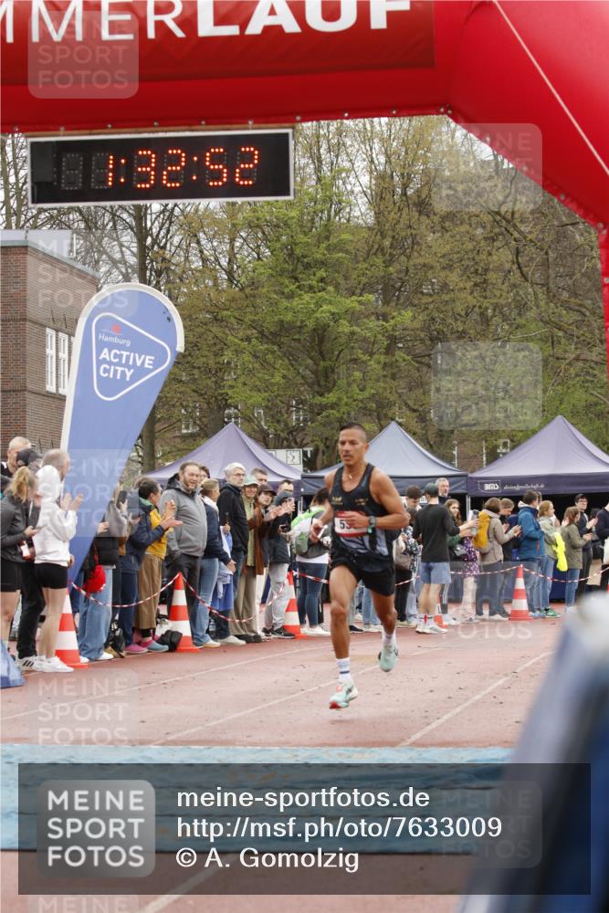 13.04.2025 - Hammer Lauf A. Gomolzig http://msf.ph/oto/7633009 13.04.2025 12:32:50 Ziel 485, 530 meine-sportfotos.de