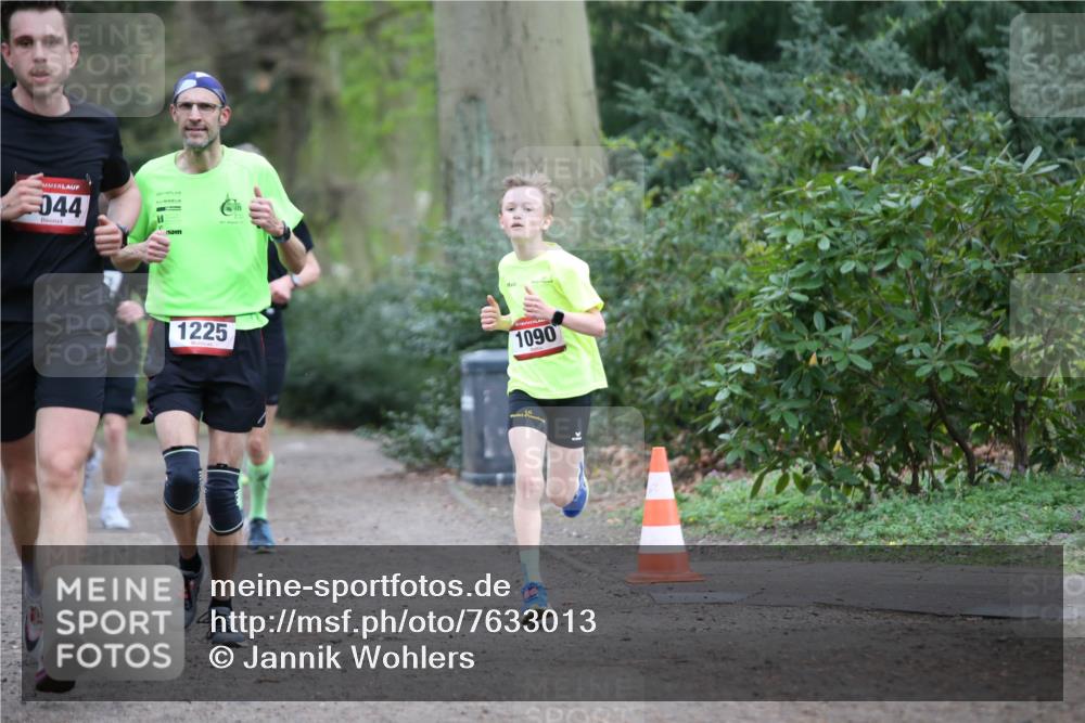 13.04.2025 - Hammer Lauf Jannik Wohlers http://msf.ph/oto/7633013 13.04.2025 12:34:57 Laufen 044, 1225, 1090 meine-sportfotos.de